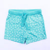 LUP Star Fish Sky Blue Shorts
