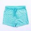 LUP Star Fish Sky Blue Shorts
