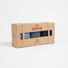 Lvs Socks 3 Pcs Box (Assorted) 2450