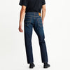 LVS Dark Dirty Blue Slim Fit Denim 10663