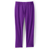TU Purple Legging For Girls 10680