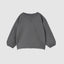 ZR Quilted Grey Sweatshirt 9965