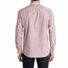 QS Everyday Wilsden Long Sleeve Castlerock Casual Shirt