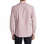 QS Everyday Wilsden Long Sleeve Castlerock Casual Shirt