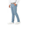 SPL Cotton Pant Original Slim Fit Light Blue