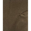 ZR Man Basic Plush Trouser Green