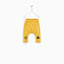 ZR Mustard Legging For Boys