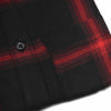 KA Red and Black Check Shirt
