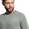 DVS Grey (LSF Fleece) Sweatshirt