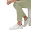ZR Man Original Chino Slim Fit Light Green