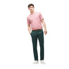 ZR Man Original Chino Slim Fit Green
