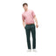 ZR Man Original Chino Slim Fit Green