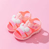 BW Minnie Style Pink Sandals 9388