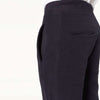 ZR Man Basic Plush Trouser Navy Blue