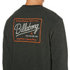 BBG Dark Grey Baldwin Crew Sweatshirt 439