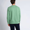 RL Small Pony Fleece Green Sweatshirt 9971