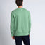RL Small Pony Fleece Green Sweatshirt 9971