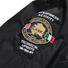 ARN Militare Black Wind Breaker