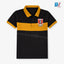 B.X Stripes Mustered New York Polo Club 9518