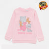 OVS My Tender Friends Pink Shirt 354