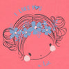MC Pink I like You Shirt 515