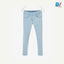 VRB Light Blue Jegging 9627
