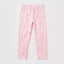 MAX Unicorn Dreams White With Pink Fluffy Fleece Two Piece Trouser Set 10237