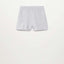 MNG Girls Grey Soft Shorts 9355