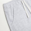 MNG Girls Grey Soft Shorts 9355