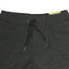 PLM Contrast Cord Dark Grey Terry Shorts 8833