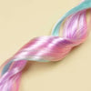 Silver Unicorn Hair Catch & Hair 9027