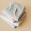 MNG Girls Grey Soft Shorts 9355