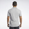 RL Small Embroided Light Grey Polo 10775