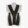 LCW Black Boys & Guys Suspender Gallace 9338