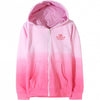 L&S Pink and Pink Hello Summer Hoodie 701