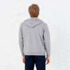 SPField Grey Zipper with Hood 441