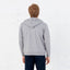 SPField Grey Zipper with Hood 441