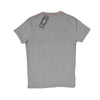 CH Light Grey Printed TShirt #108