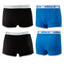 ADI Originals Slim Boxer Assorted Colors 2Pcs
