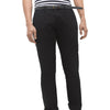 ZR Man Original Chino Slim Fit Dark Blue
