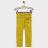 SM Fox School Mustard Denim 6171
