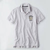 AME Polo Grey