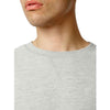 TPM Long Sleeve Sweatshirt Grey