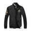 ARN Militare Black Wind Breaker