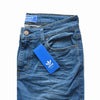 ADI Medium Wash Jeans Slim fit