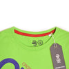 CH Green Printed TShirt #104