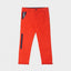 OM Red Cotton Pant 1003