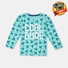 N It Cool Dude Blue Shirt 521