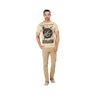 SPL Cotton Pant Original Slim Fit Khaki