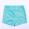 LUP Star Fish Sky Blue Shorts